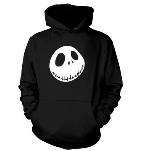 Jack Nightmare Before Christmas hoodie gift shirt sweater custom clothing