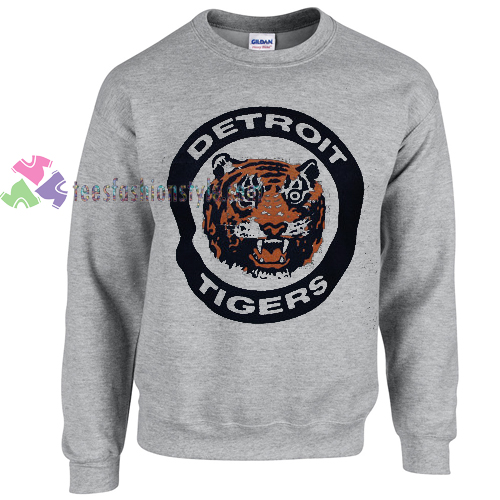 personalized detroit tigers t shirts