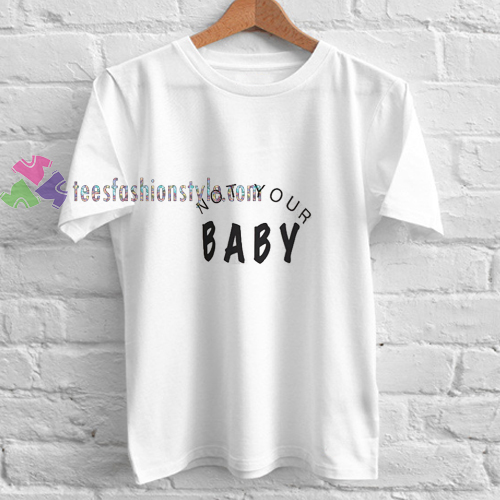 cool baby tees