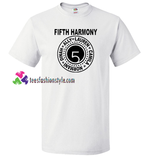 lauren jauregui shirt