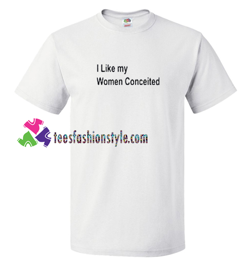 cool tees for women