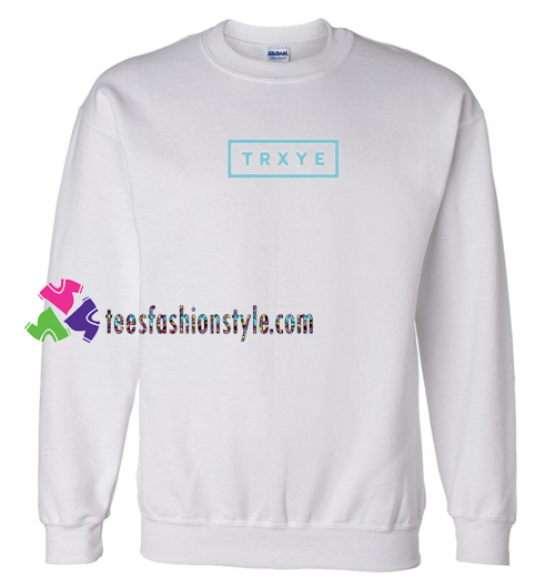 Trxye jumper outlet