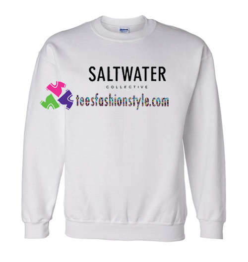 saltwater tee shirts